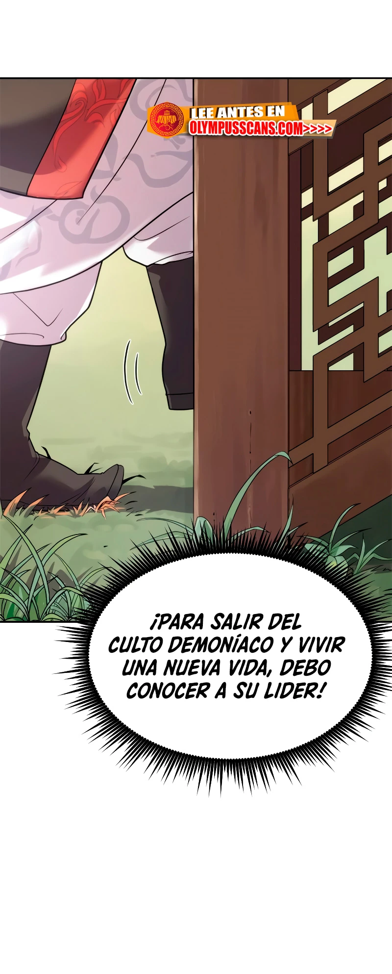 Cronicas de la faccion demoniaca (Chun hajin, el asesino mas fuerte) - Capítulo 7 - Página 66 - LectorTMOo