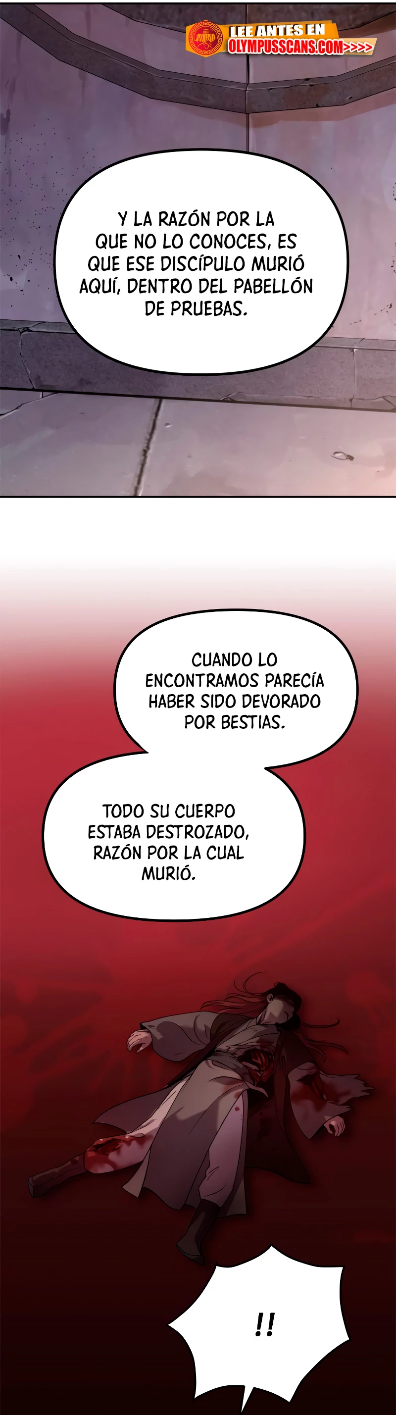 Cronicas de la faccion demoniaca (Chun hajin, el asesino mas fuerte) - Capítulo 7 - Página 85 - LectorTMOo