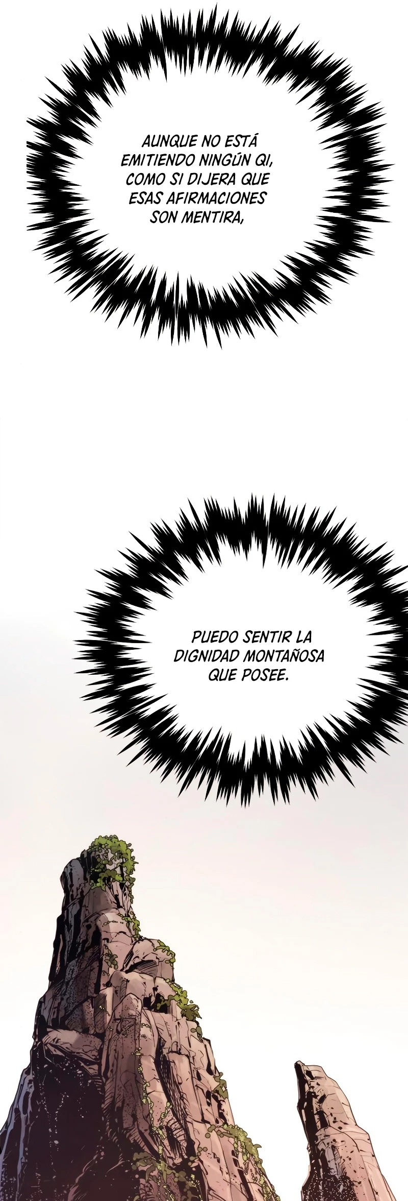 Cronicas de la faccion demoniaca (Chun hajin, el asesino mas fuerte) - Capítulo 8 - Página 8 - LectorTMOo