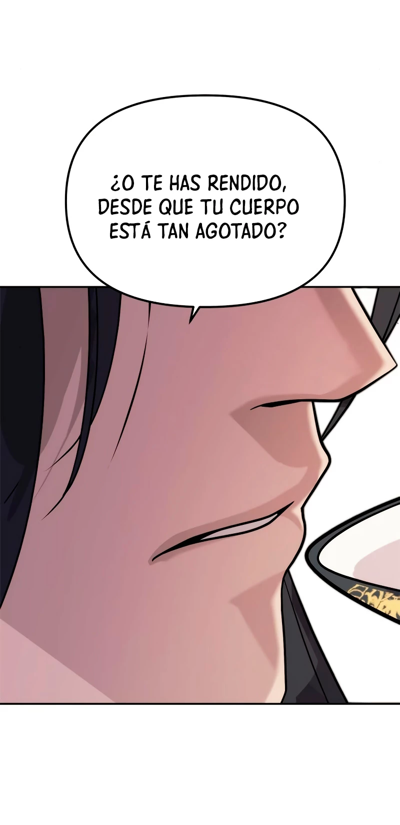 Cronicas de la faccion demoniaca (Chun hajin, el asesino mas fuerte) - Capítulo 8 - Página 36 - LectorTMOo