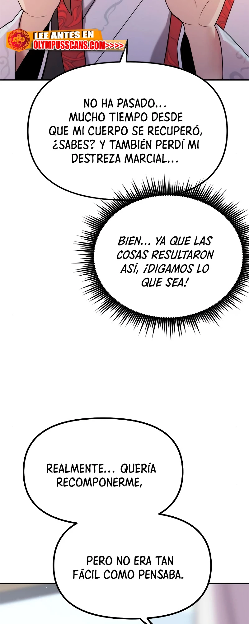 Cronicas de la faccion demoniaca (Chun hajin, el asesino mas fuerte) - Capítulo 8 - Página 40 - LectorTMOo