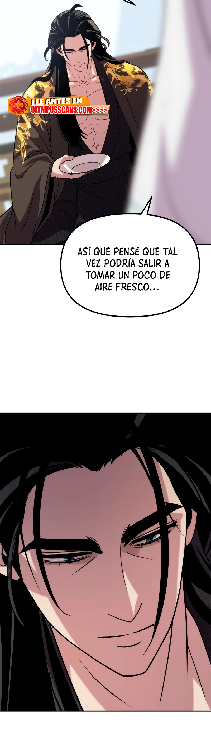 Cronicas de la faccion demoniaca (Chun hajin, el asesino mas fuerte) - Capítulo 8 - Página 41 - LectorTMOo