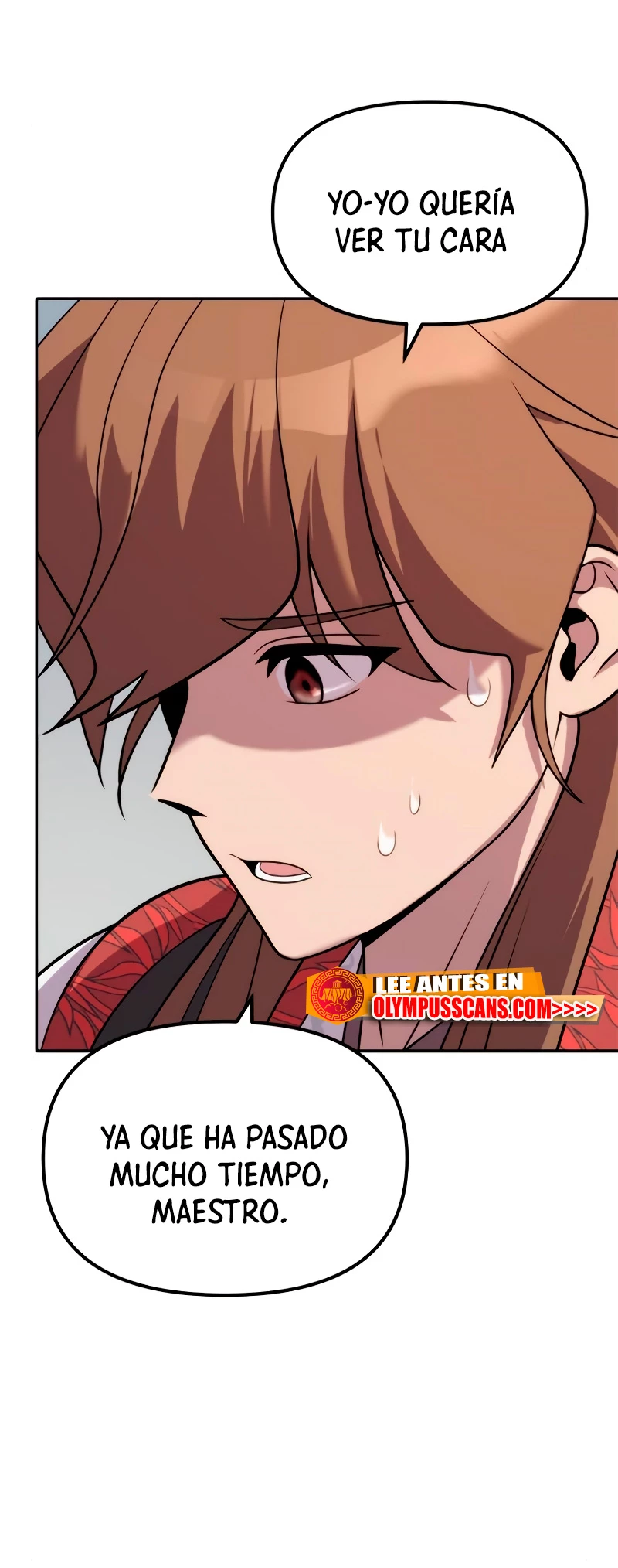 Cronicas de la faccion demoniaca (Chun hajin, el asesino mas fuerte) - Capítulo 8 - Página 49 - LectorTMOo