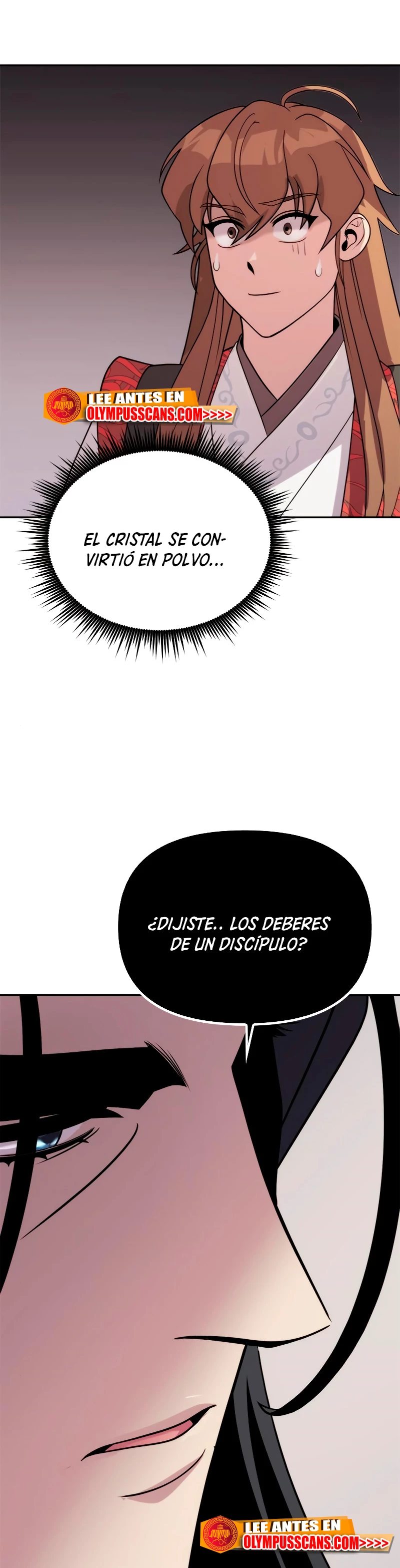 Cronicas de la faccion demoniaca (Chun hajin, el asesino mas fuerte) - Capítulo 8 - Página 53 - LectorTMOo