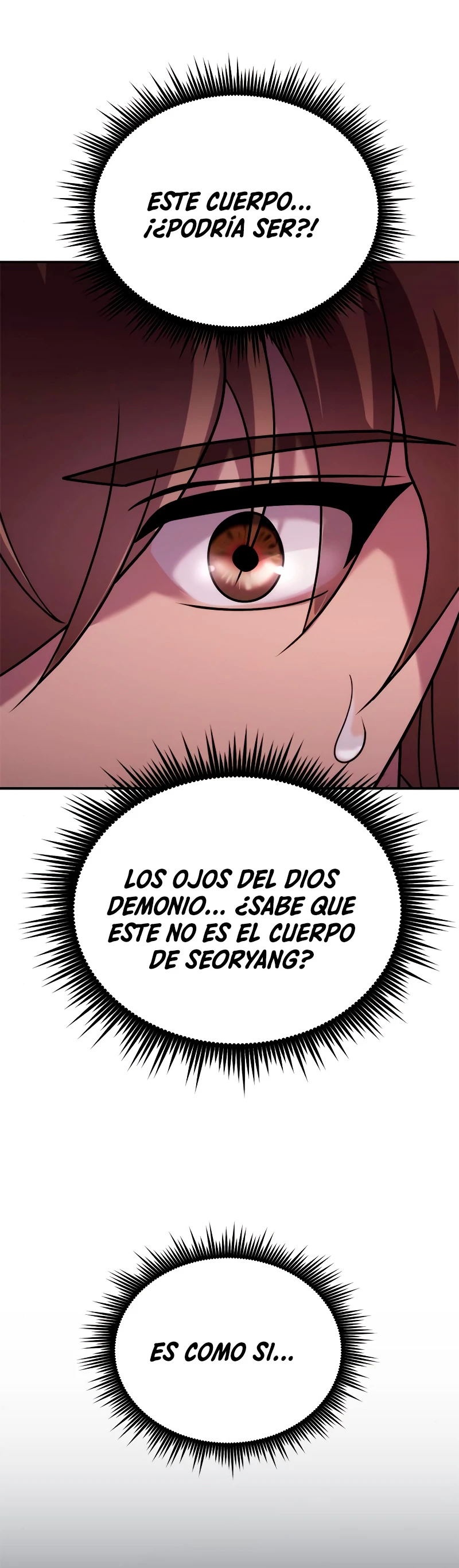 Cronicas de la faccion demoniaca (Chun hajin, el asesino mas fuerte) - Capítulo 8 - Página 60 - LectorTMOo