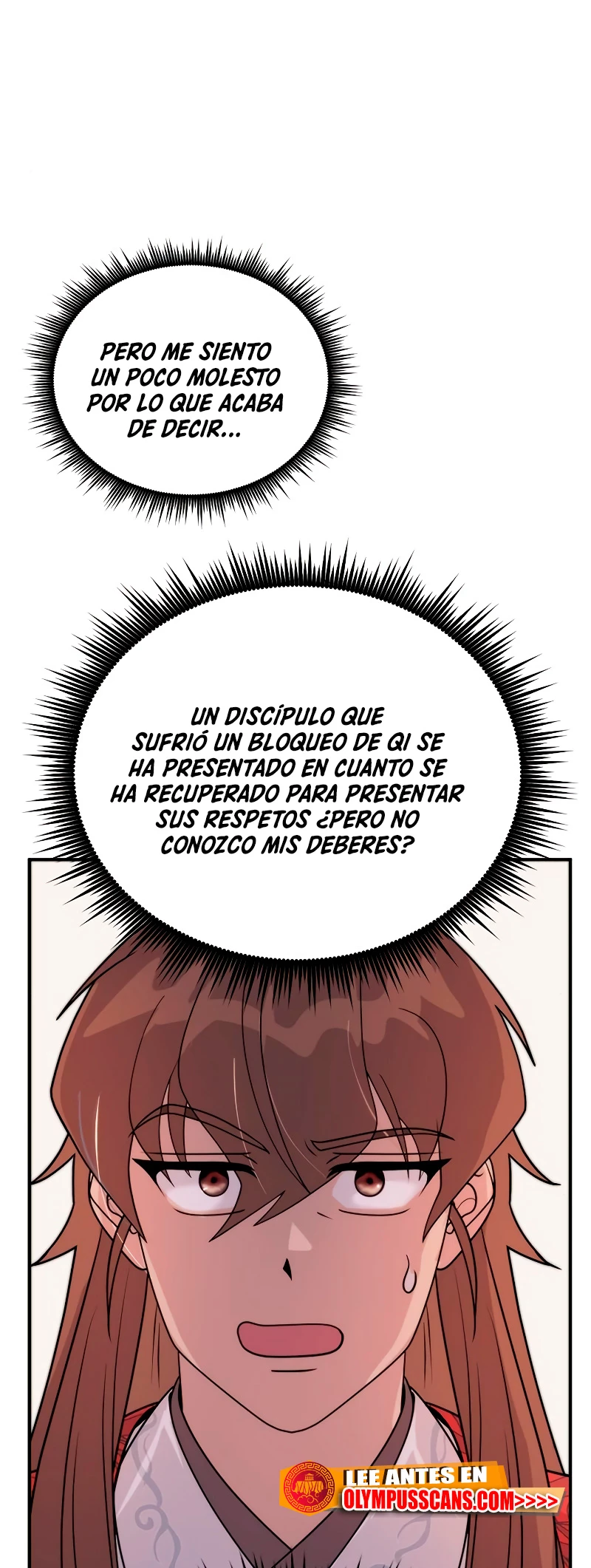 Cronicas de la faccion demoniaca (Chun hajin, el asesino mas fuerte) - Capítulo 8 - Página 64 - LectorTMOo