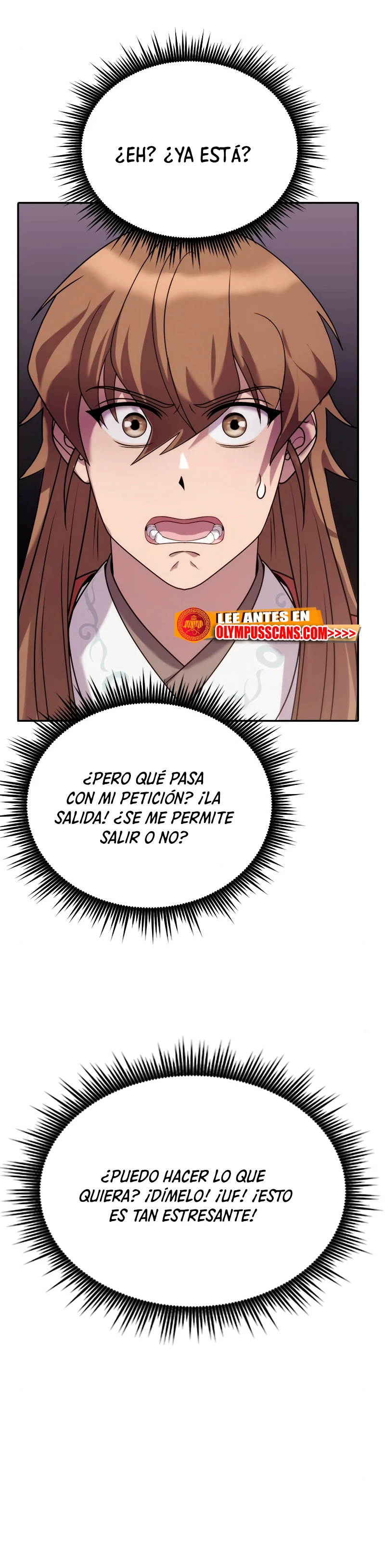 Cronicas de la faccion demoniaca (Chun hajin, el asesino mas fuerte) - Capítulo 8 - Página 68 - LectorTMOo