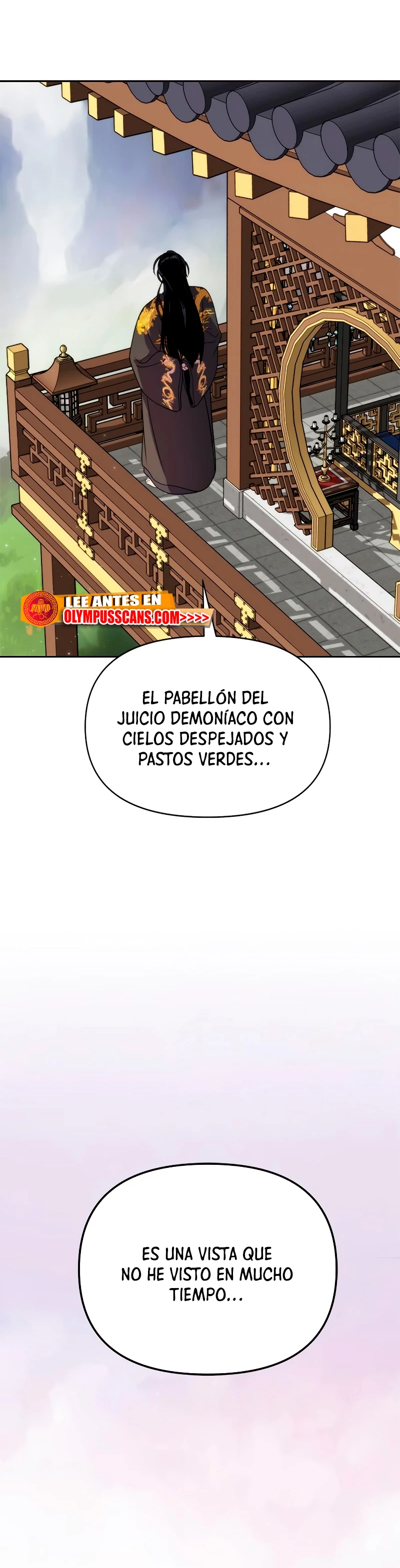 Cronicas de la faccion demoniaca (Chun hajin, el asesino mas fuerte) - Capítulo 8 - Página 70 - LectorTMOo
