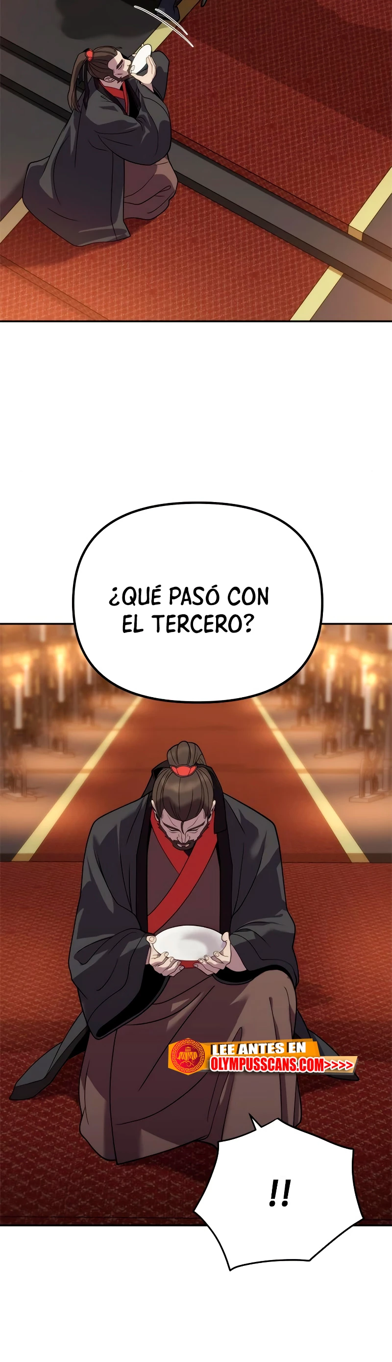 Cronicas de la faccion demoniaca (Chun hajin, el asesino mas fuerte) - Capítulo 8 - Página 75 - LectorTMOo