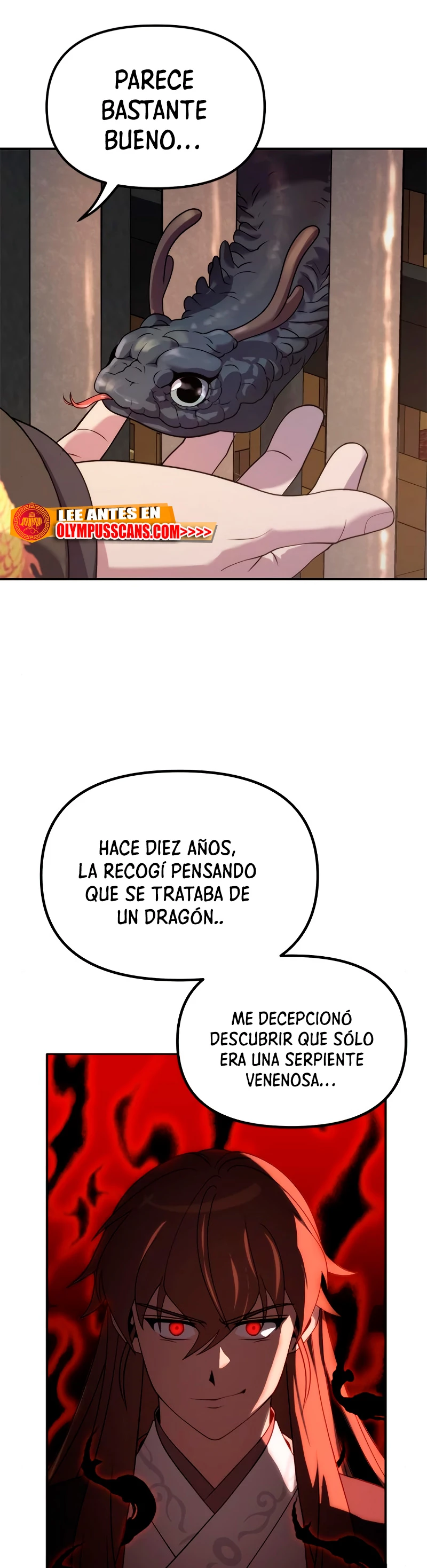 Cronicas de la faccion demoniaca (Chun hajin, el asesino mas fuerte) - Capítulo 8 - Página 78 - LectorTMOo