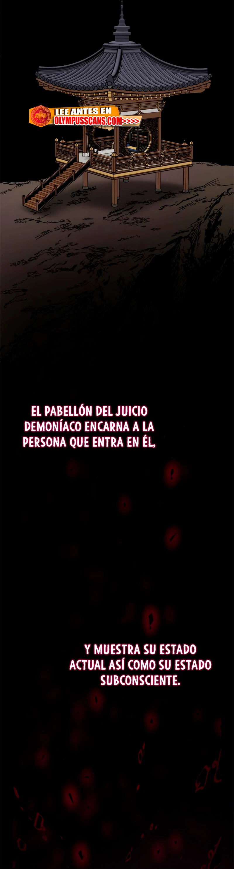 Cronicas de la faccion demoniaca (Chun hajin, el asesino mas fuerte) - Capítulo 8 - Página 83 - LectorTMOo