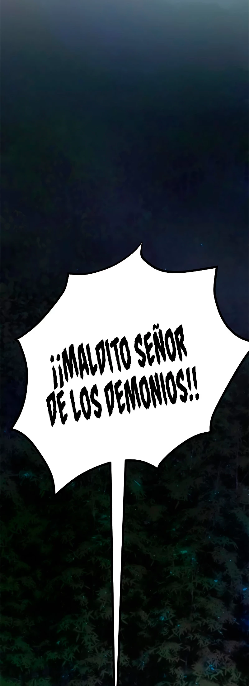 Cronicas de la faccion demoniaca (Chun hajin, el asesino mas fuerte) - Capítulo 8 - Página 102 - LectorTMOo