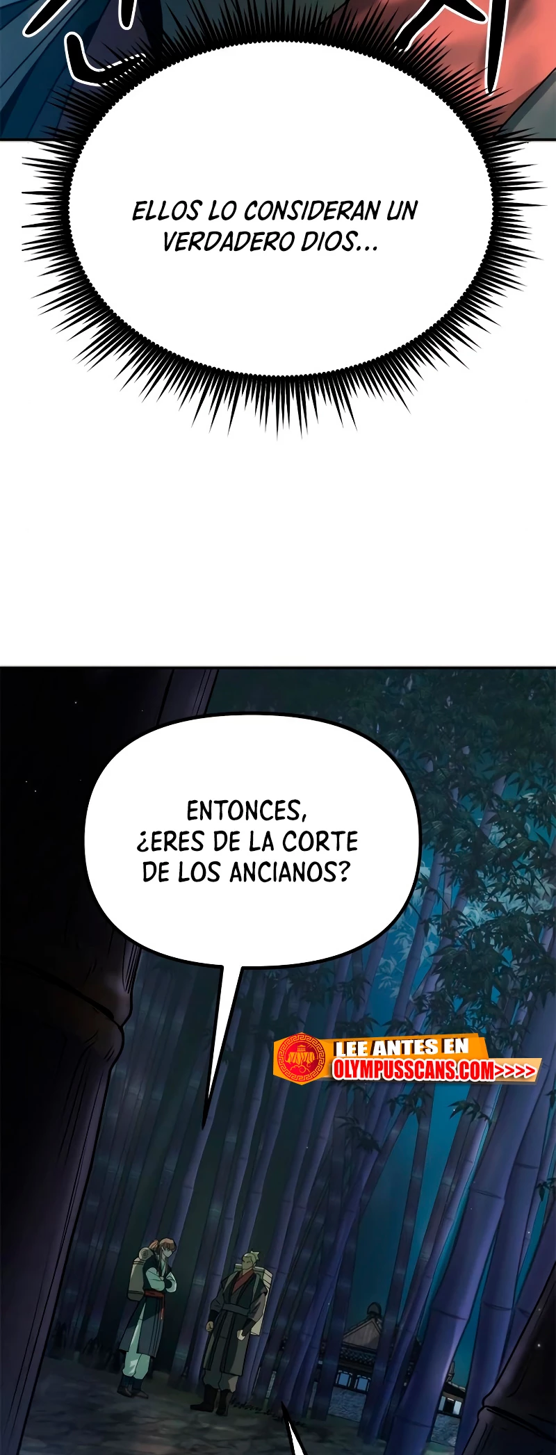 Cronicas de la faccion demoniaca (Chun hajin, el asesino mas fuerte) - Capítulo 9 - Página 12 - LectorTMOo