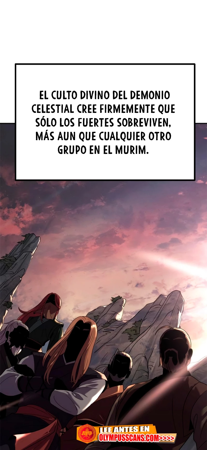 Cronicas de la faccion demoniaca (Chun hajin, el asesino mas fuerte) - Capítulo 9 - Página 32 - LectorTMOo