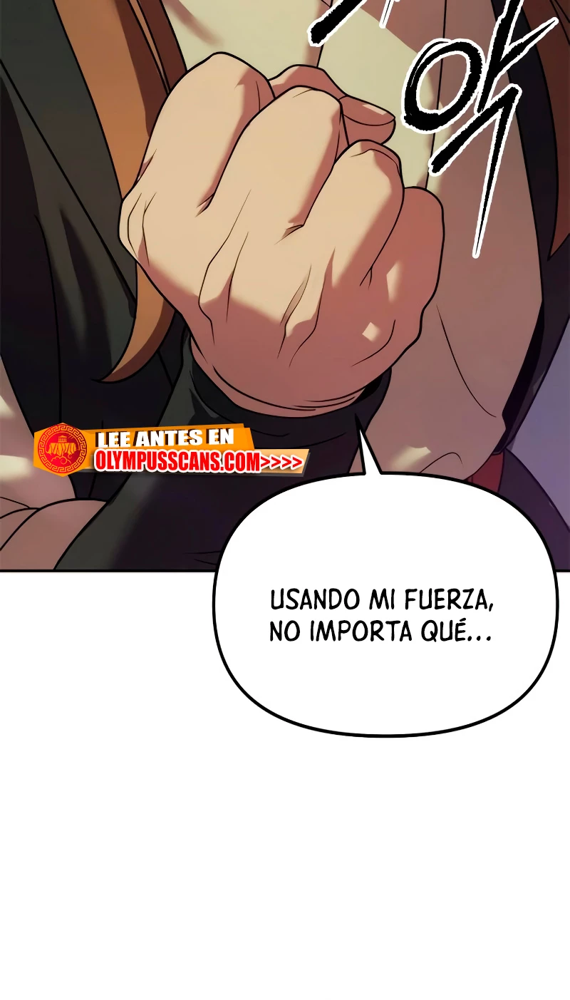Cronicas de la faccion demoniaca (Chun hajin, el asesino mas fuerte) - Capítulo 9 - Página 36 - LectorTMOo