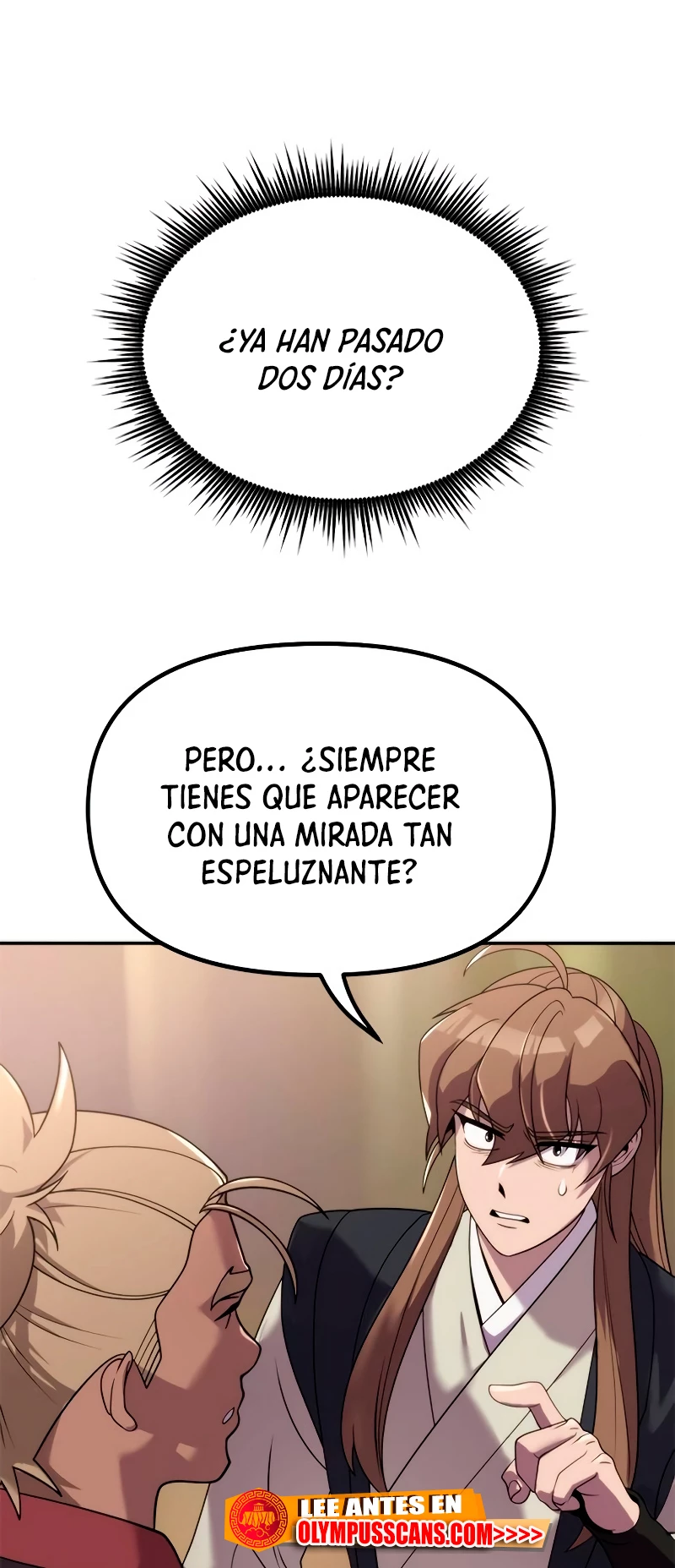 Cronicas de la faccion demoniaca (Chun hajin, el asesino mas fuerte) - Capítulo 9 - Página 42 - LectorTMOo