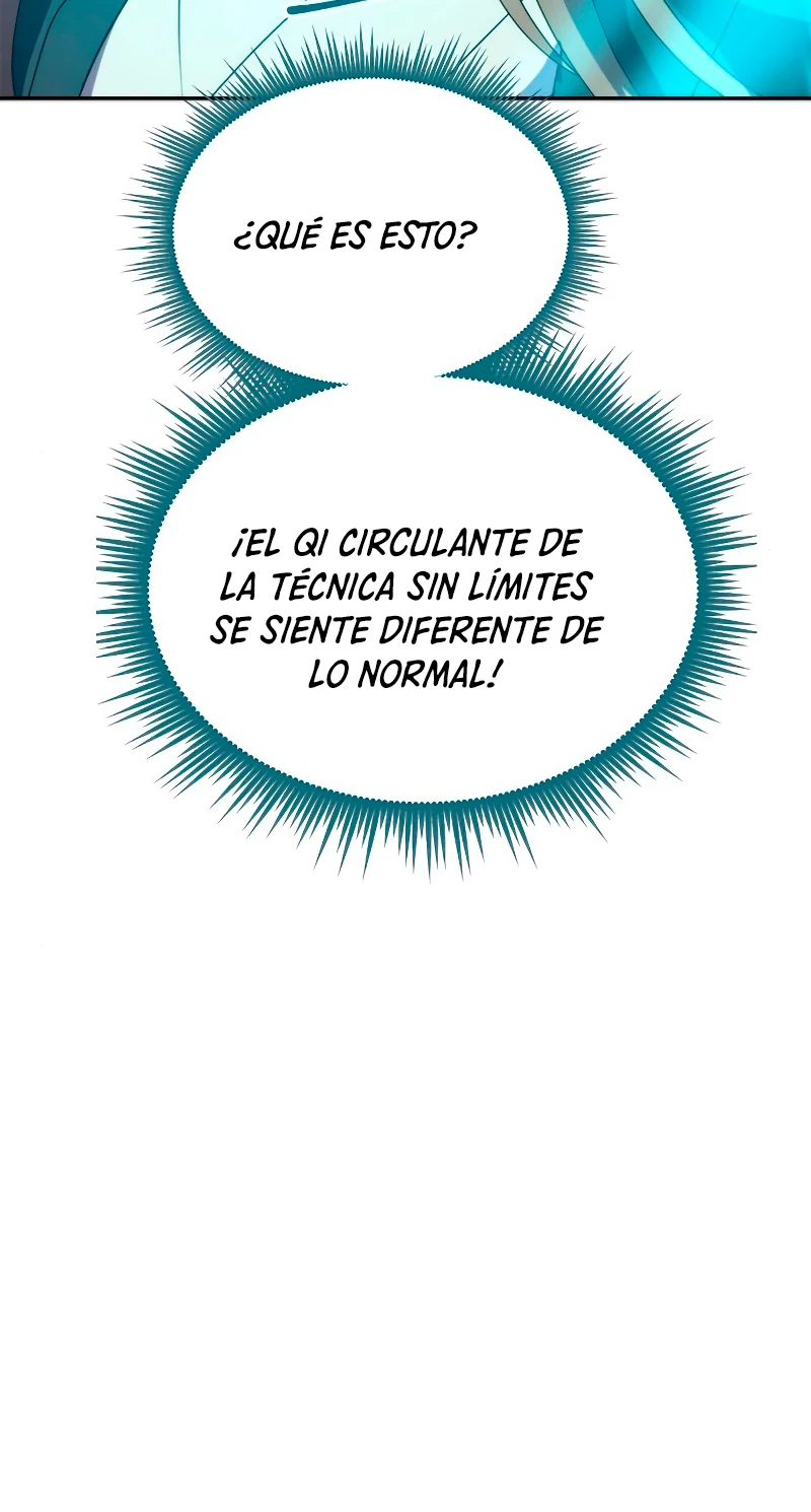 Cronicas de la faccion demoniaca (Chun hajin, el asesino mas fuerte) - Capítulo 9 - Página 50 - LectorTMOo