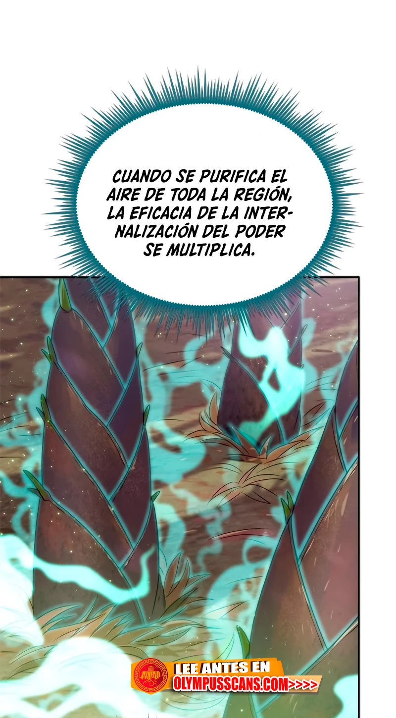 Cronicas de la faccion demoniaca (Chun hajin, el asesino mas fuerte) - Capítulo 9 - Página 58 - LectorTMOo