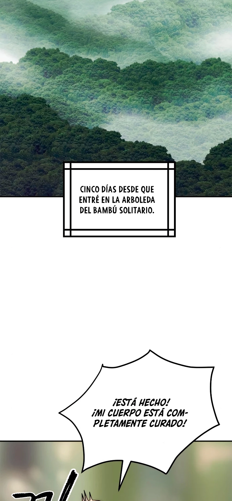 Cronicas de la faccion demoniaca (Chun hajin, el asesino mas fuerte) - Capítulo 9 - Página 65 - LectorTMOo