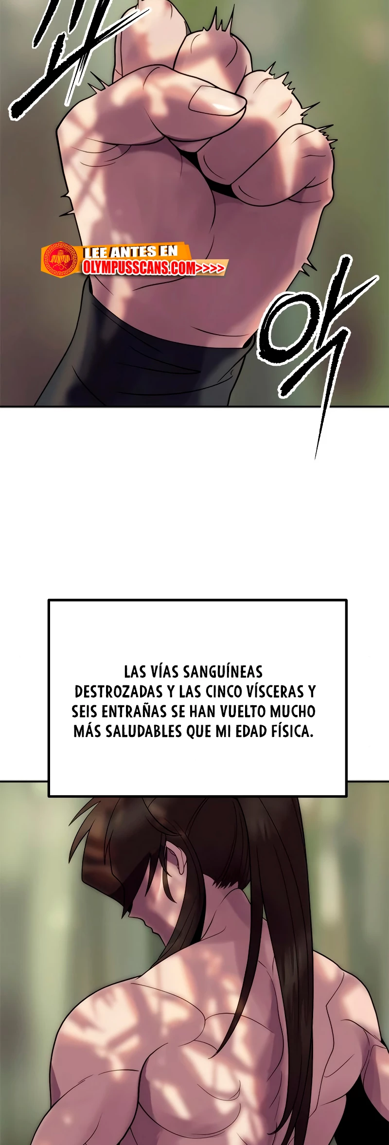 Cronicas de la faccion demoniaca (Chun hajin, el asesino mas fuerte) - Capítulo 9 - Página 66 - LectorTMOo