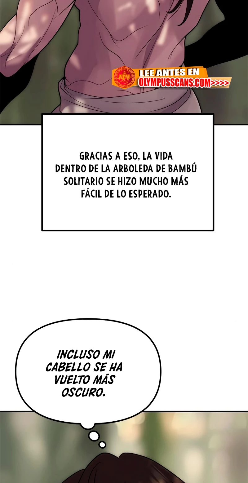 Cronicas de la faccion demoniaca (Chun hajin, el asesino mas fuerte) - Capítulo 9 - Página 67 - LectorTMOo