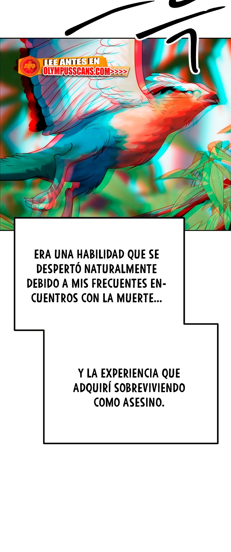 Cronicas de la faccion demoniaca (Chun hajin, el asesino mas fuerte) - Capítulo 9 - Página 73 - LectorTMOo