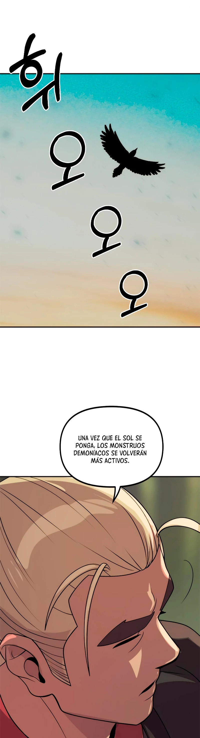 Cronicas de la faccion demoniaca (Chun hajin, el asesino mas fuerte) - Capítulo 9 - Página 84 - LectorTMOo