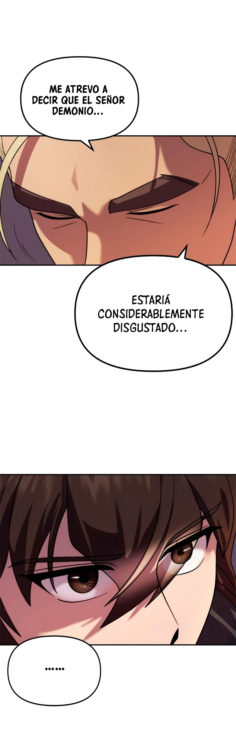 Cronicas de la faccion demoniaca (Chun hajin, el asesino mas fuerte) - Capítulo 10 - Página 23 - LectorTMOo