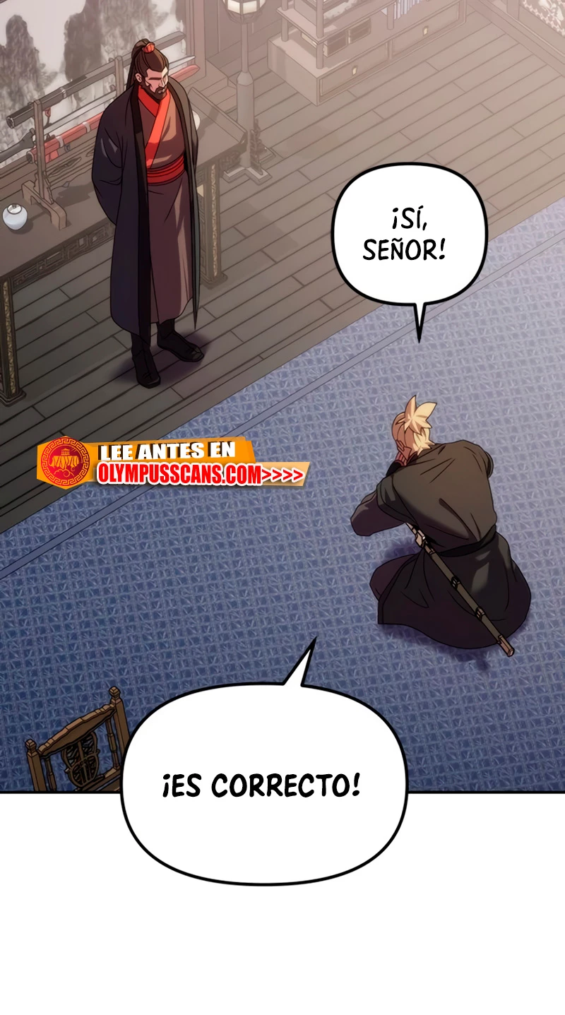 Cronicas de la faccion demoniaca (Chun hajin, el asesino mas fuerte) - Capítulo 10 - Página 31 - LectorTMOo