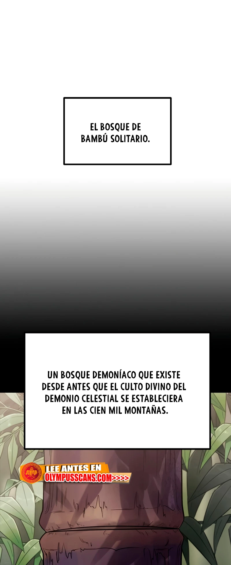 Cronicas de la faccion demoniaca (Chun hajin, el asesino mas fuerte) - Capítulo 10 - Página 49 - LectorTMOo