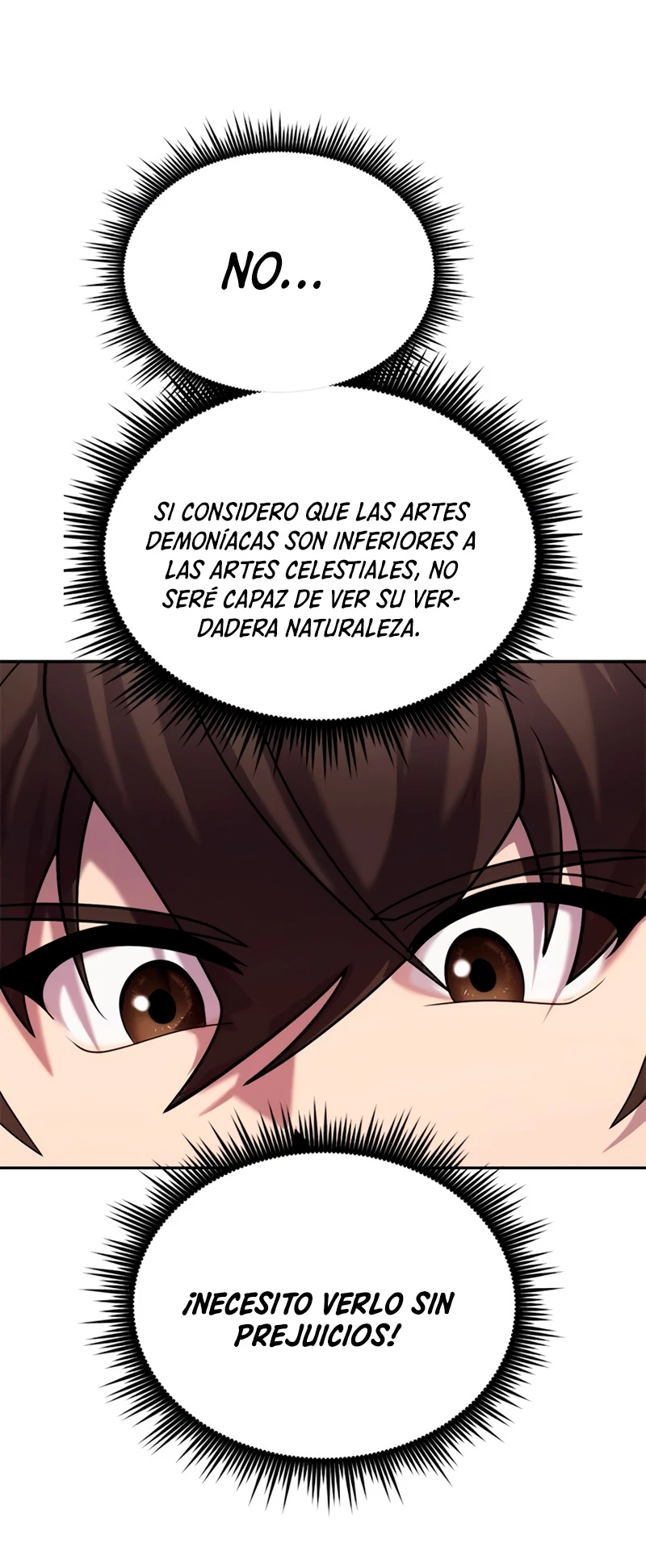 Cronicas de la faccion demoniaca (Chun hajin, el asesino mas fuerte) - Capítulo 10 - Página 60 - LectorTMOo