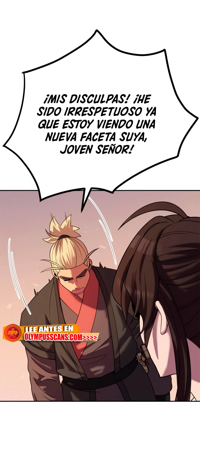 Cronicas de la faccion demoniaca (Chun hajin, el asesino mas fuerte) - Capítulo 10 - Página 66 - LectorTMOo