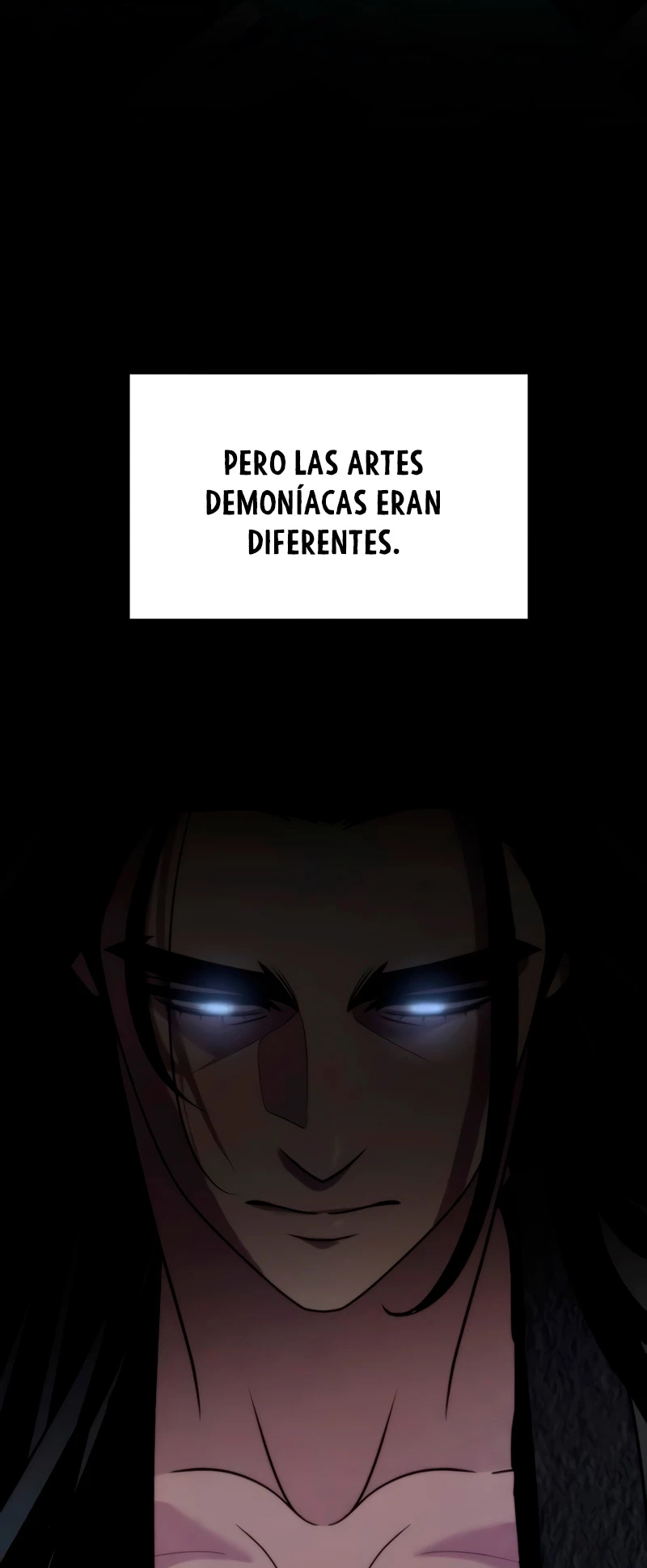 Cronicas de la faccion demoniaca (Chun hajin, el asesino mas fuerte) - Capítulo 11 - Página 4 - LectorTMOo