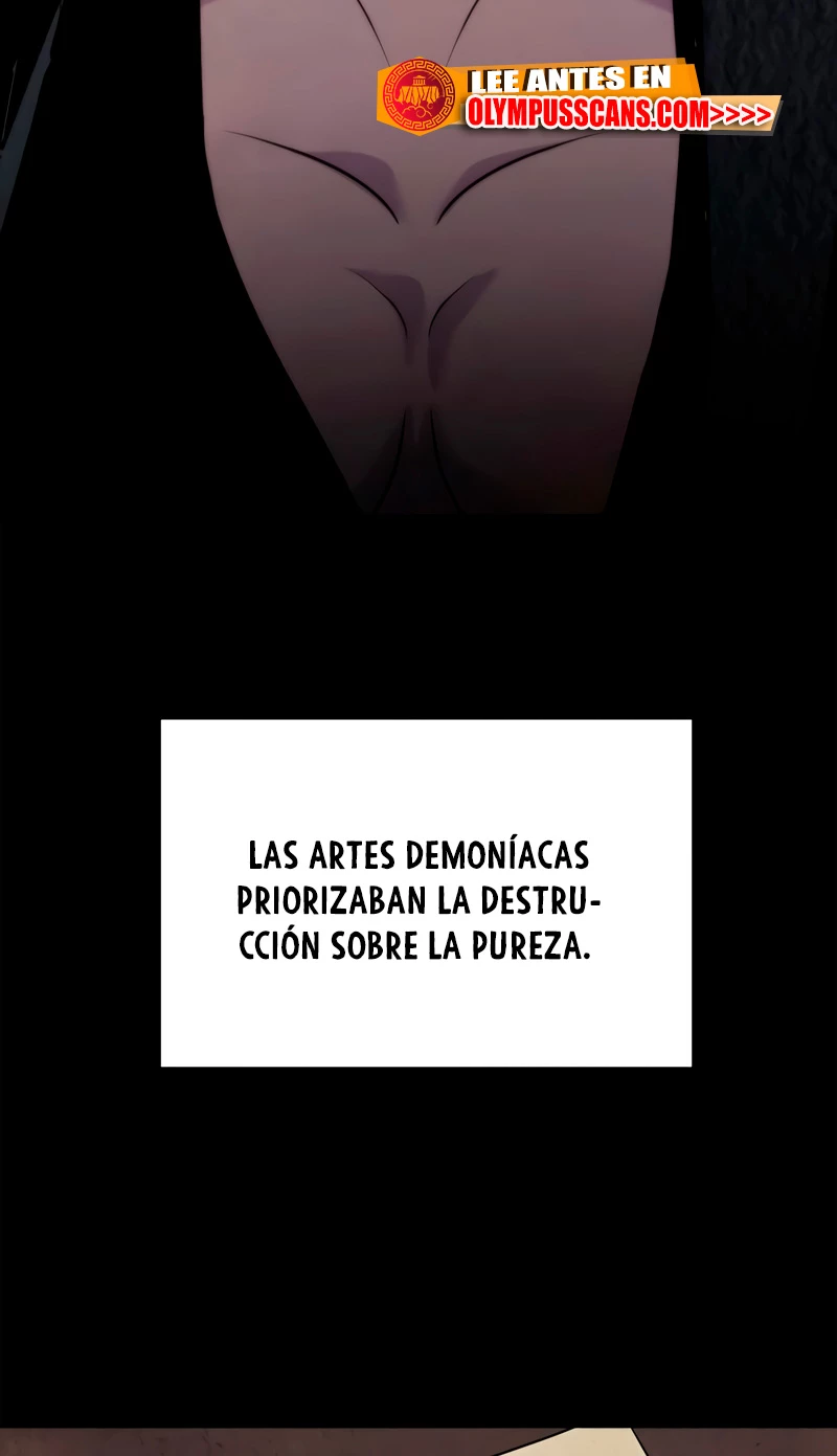 Cronicas de la faccion demoniaca (Chun hajin, el asesino mas fuerte) - Capítulo 11 - Página 5 - LectorTMOo