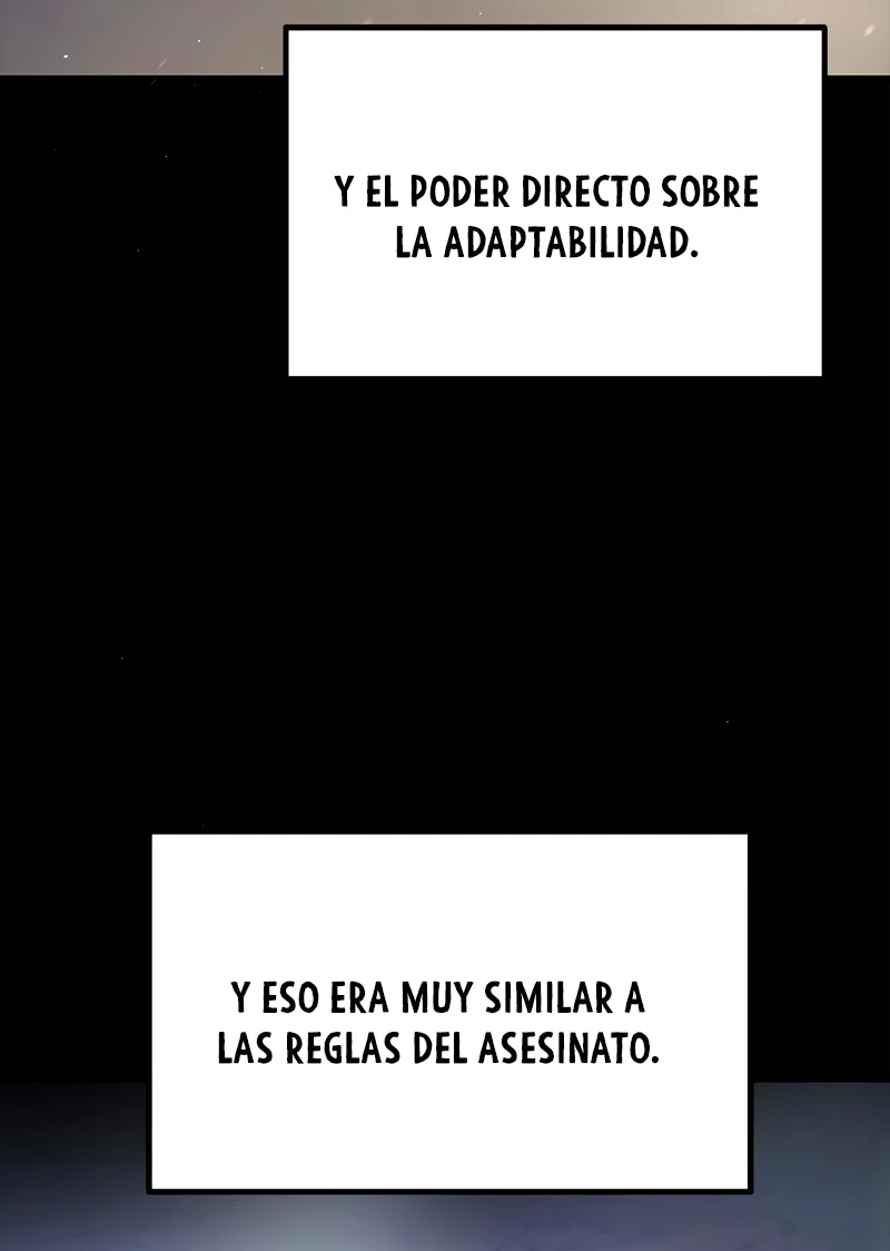 Cronicas de la faccion demoniaca (Chun hajin, el asesino mas fuerte) - Capítulo 11 - Página 8 - LectorTMOo