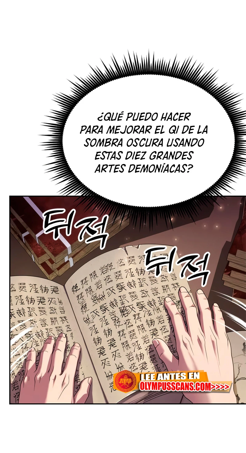 Cronicas de la faccion demoniaca (Chun hajin, el asesino mas fuerte) - Capítulo 11 - Página 13 - LectorTMOo