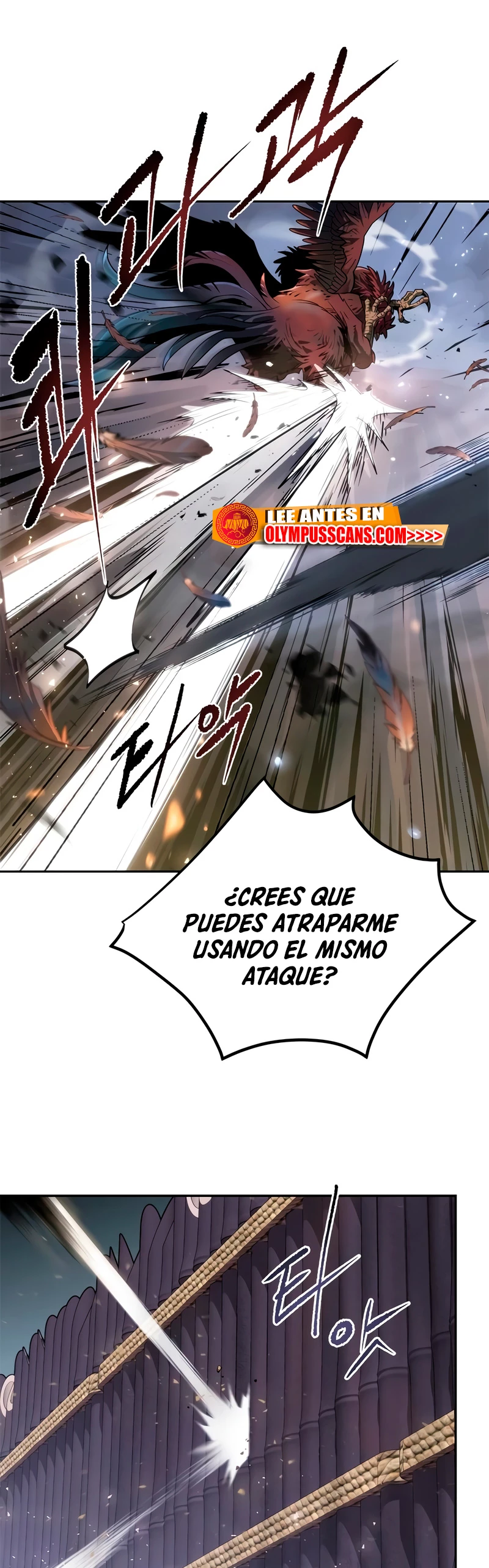 Cronicas de la faccion demoniaca (Chun hajin, el asesino mas fuerte) - Capítulo 11 - Página 73 - LectorTMOo