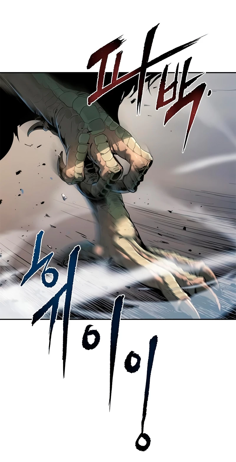 Cronicas de la faccion demoniaca (Chun hajin, el asesino mas fuerte) - Capítulo 11 - Página 91 - LectorTMOo