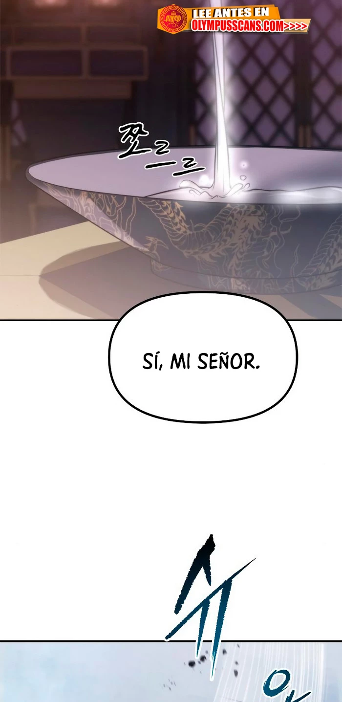 Cronicas de la faccion demoniaca (Chun hajin, el asesino mas fuerte) - Capítulo 13 - Página 4 - LectorTMOo