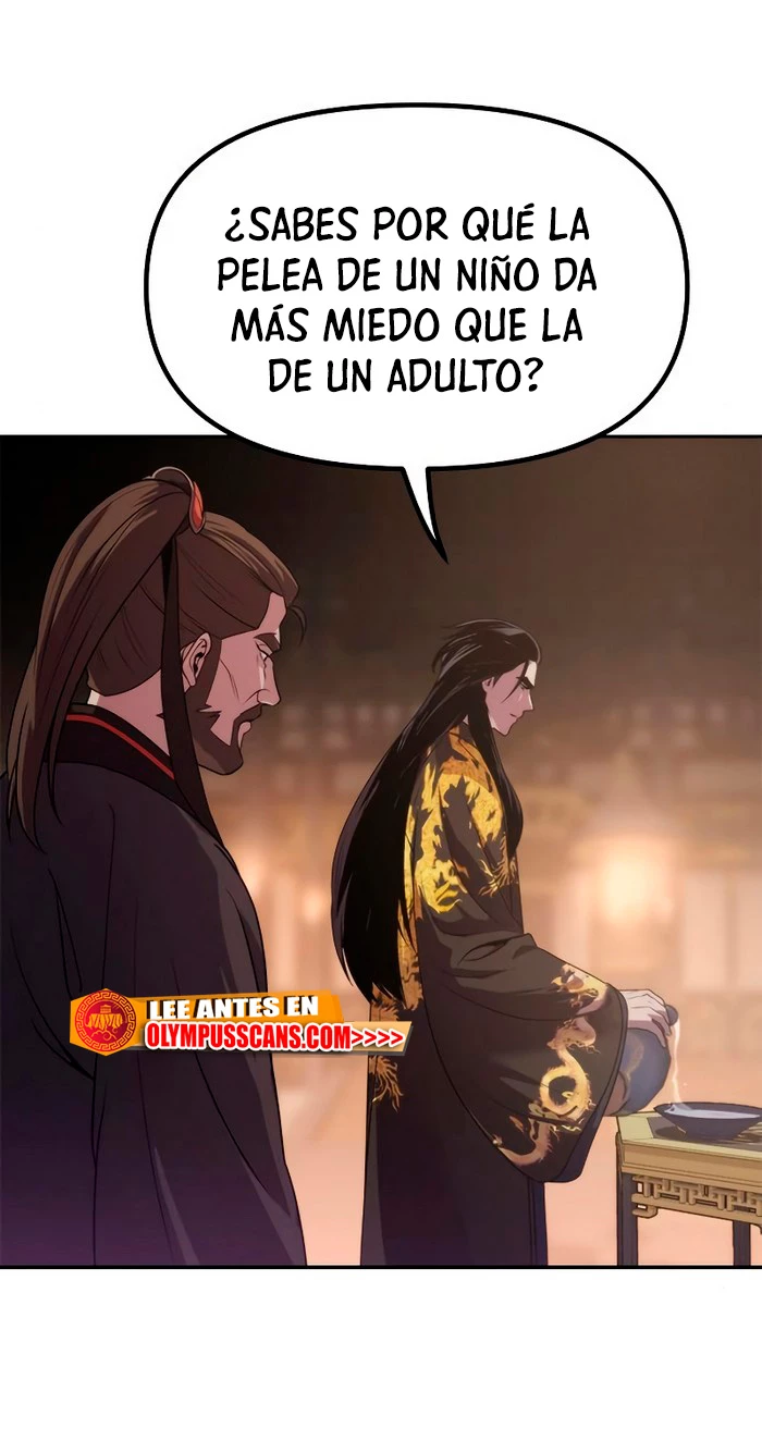 Cronicas de la faccion demoniaca (Chun hajin, el asesino mas fuerte) - Capítulo 13 - Página 6 - LectorTMOo