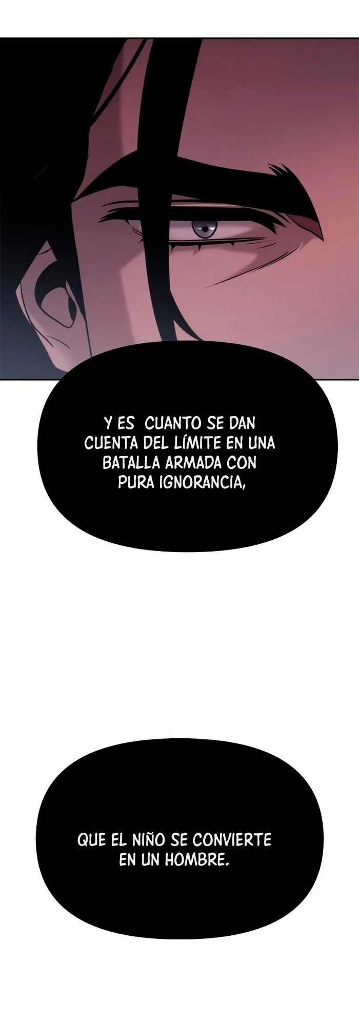 Cronicas de la faccion demoniaca (Chun hajin, el asesino mas fuerte) - Capítulo 13 - Página 10 - LectorTMOo