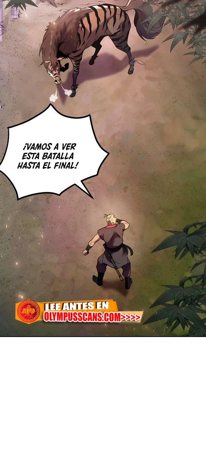 Cronicas de la faccion demoniaca (Chun hajin, el asesino mas fuerte) - Capítulo 13 - Página 48 - LectorTMOo
