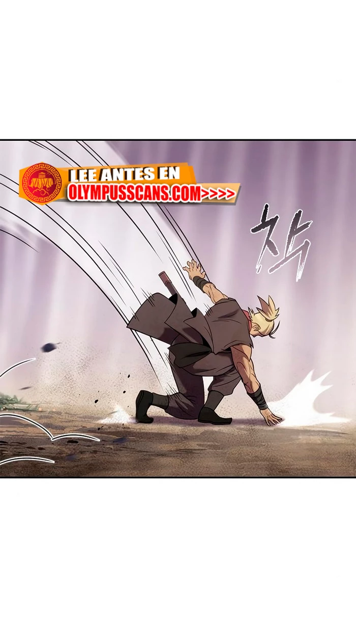 Cronicas de la faccion demoniaca (Chun hajin, el asesino mas fuerte) - Capítulo 13 - Página 54 - LectorTMOo