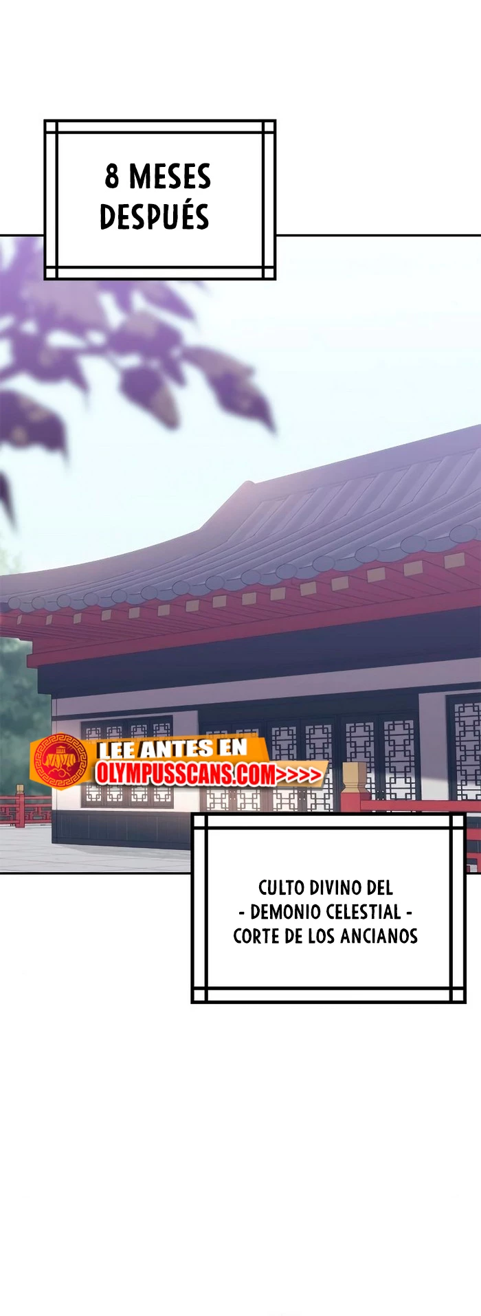 Cronicas de la faccion demoniaca (Chun hajin, el asesino mas fuerte) - Capítulo 13 - Página 65 - LectorTMOo