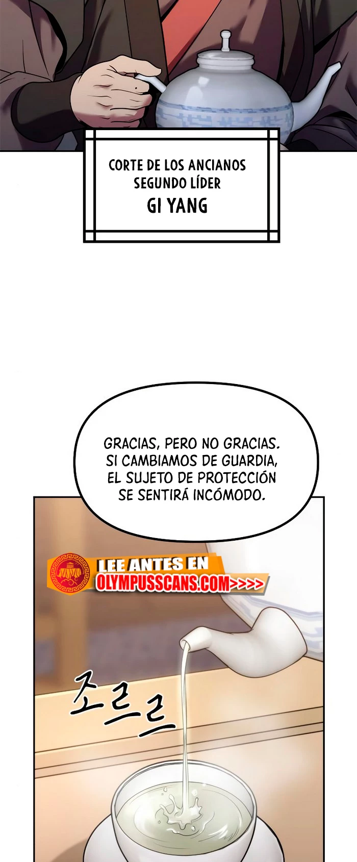 Cronicas de la faccion demoniaca (Chun hajin, el asesino mas fuerte) - Capítulo 13 - Página 67 - LectorTMOo