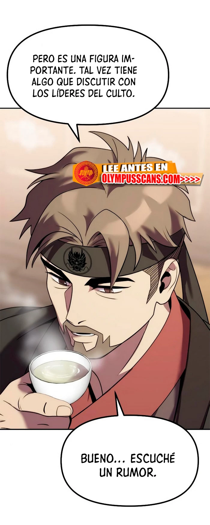 Cronicas de la faccion demoniaca (Chun hajin, el asesino mas fuerte) - Capítulo 13 - Página 69 - LectorTMOo