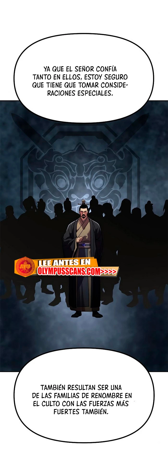 Cronicas de la faccion demoniaca (Chun hajin, el asesino mas fuerte) - Capítulo 13 - Página 72 - LectorTMOo