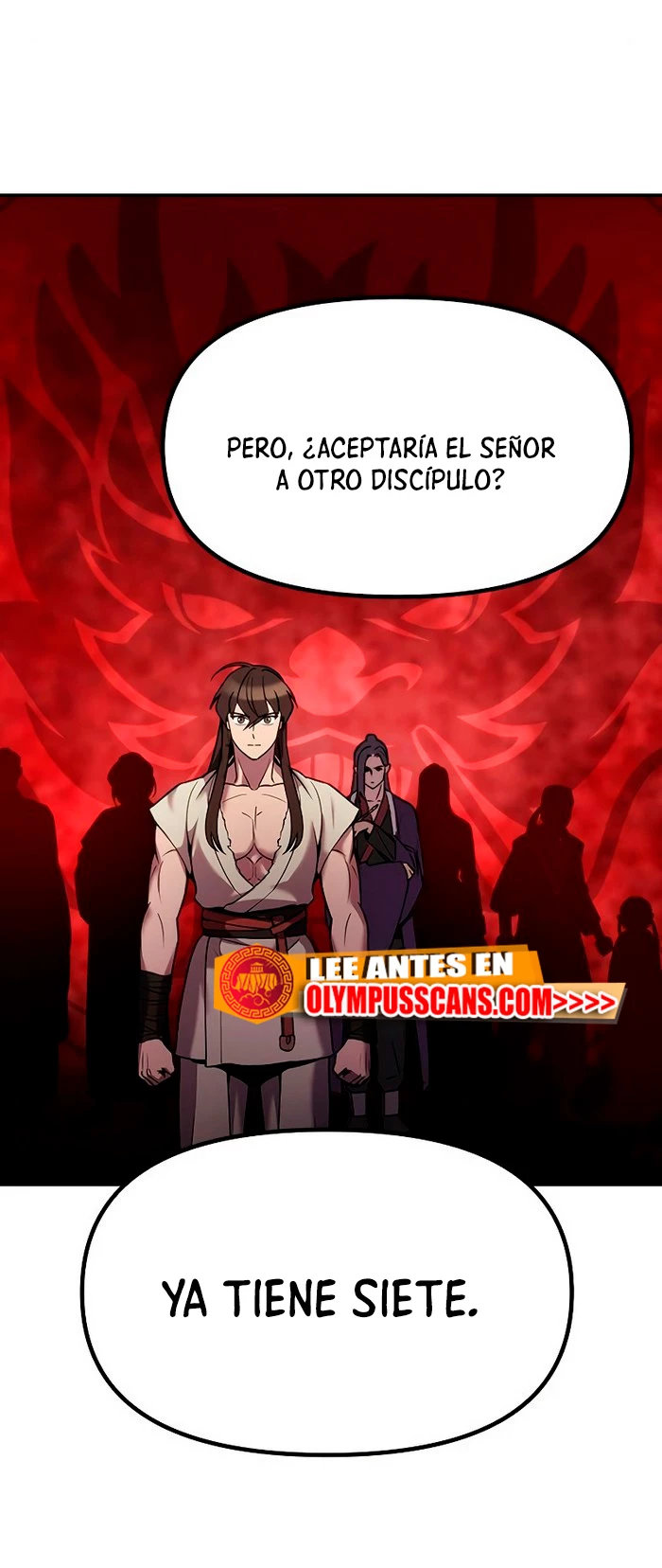 Cronicas de la faccion demoniaca (Chun hajin, el asesino mas fuerte) - Capítulo 13 - Página 73 - LectorTMOo