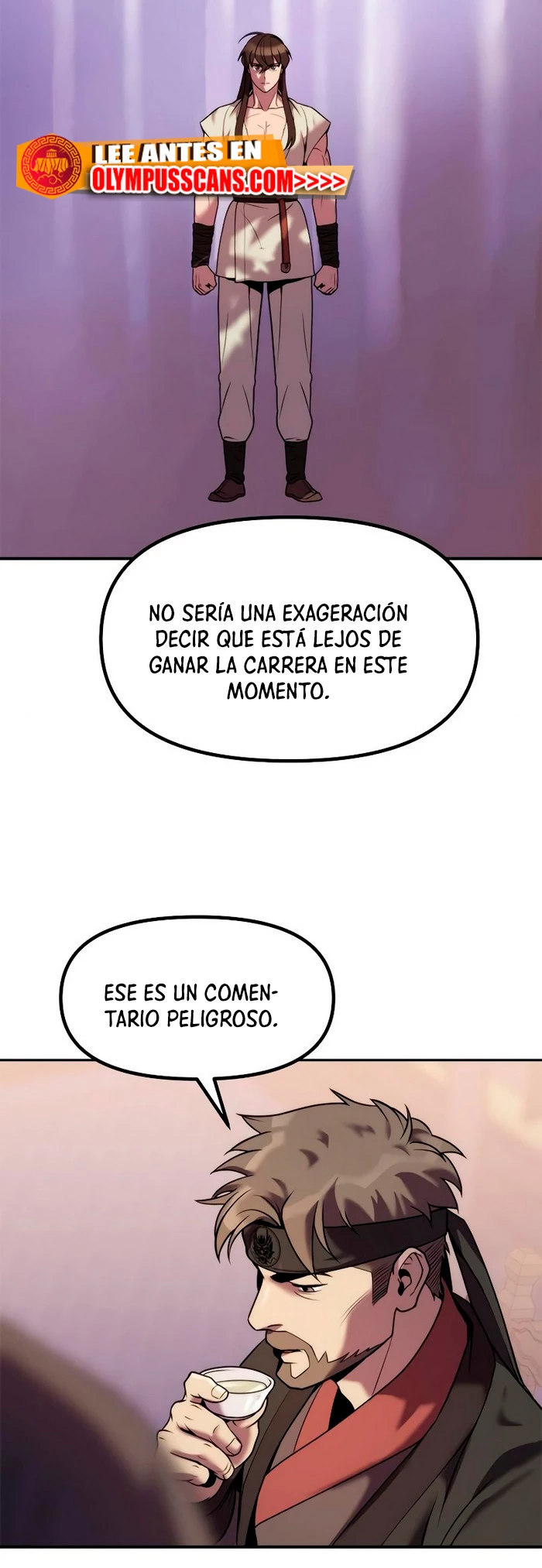 Cronicas de la faccion demoniaca (Chun hajin, el asesino mas fuerte) - Capítulo 13 - Página 77 - LectorTMOo