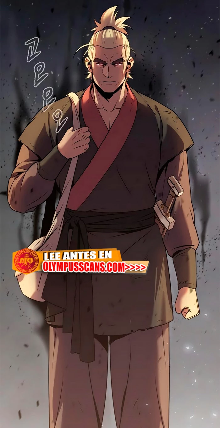 Cronicas de la faccion demoniaca (Chun hajin, el asesino mas fuerte) - Capítulo 13 - Página 90 - LectorTMOo